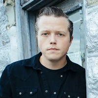 Jason Isbell artist image