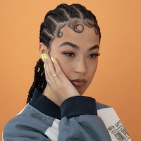 Jazzy artist image