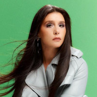 Jessie Ware artist image
