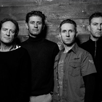 Jesus Jones artist image