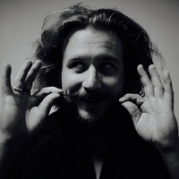 Jim James