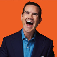 Jimmy Carr artist image