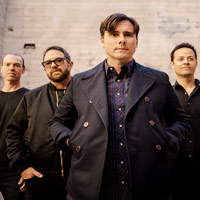 Jimmy Eat World artist image