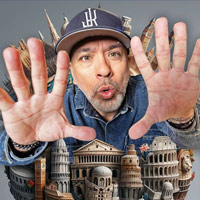 Jo Koy artist image