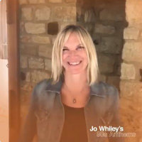 Jo Whiley artist image