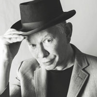Joe Jackson artist image