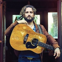 John Butler artist image