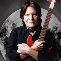 John Fogerty artist image