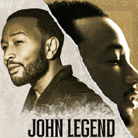 John Legend artist image