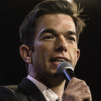 John Mulaney artist image