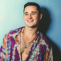 John Summit tour image