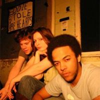 Johnny Foreigner artist image