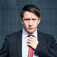 Jonathan Pie artist image