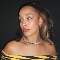 Jorja Smith artist image