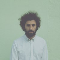 Jose Gonzalez artist image