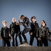 Journey artist image
