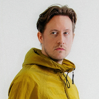 Joy Orbison
