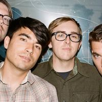 Joyce Manor tour image