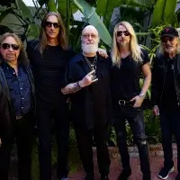 Judas Priest artist image