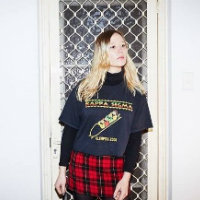 Julia Jacklin artist image