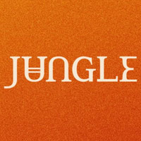 Jungle artist image