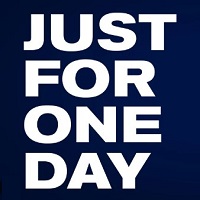 Just For One Day theatre image