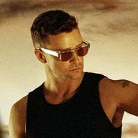 Justin Timberlake artist image