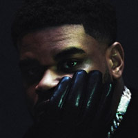 K Trap artist image