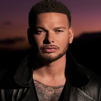 Kane Brown artist image