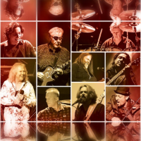 Kansas artist image