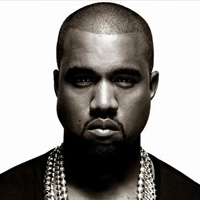 Kanye West artist image