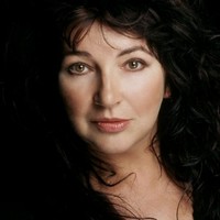 Kate Bush artist image
