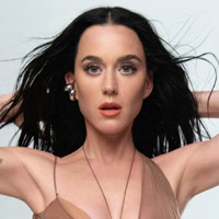 Katy Perry artist image