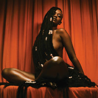 Kelela artist image
