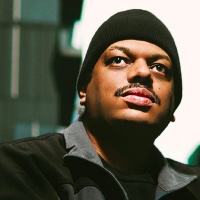 Kerri Chandler artist image