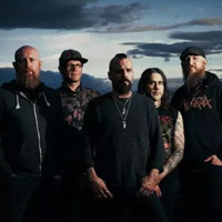 Killswitch Engage artist image