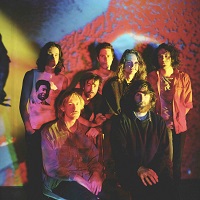 King Gizzard and the Lizard Wizard artist image