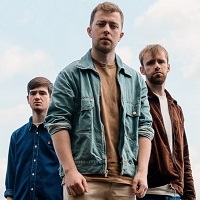 Kingfishr artist image