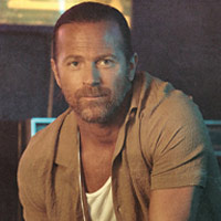 Kip Moore artist image