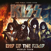 KISS artist image
