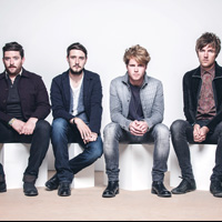 Kodaline artist image