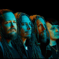 Korn artist image