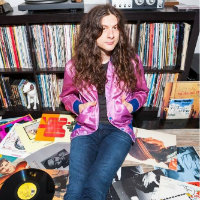 Kurt Vile artist image