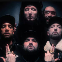 Kurupt FM artist image