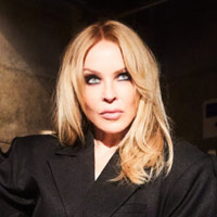 Kylie artist image