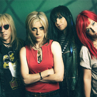 L7 artist image