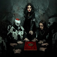 Lacuna Coil artist image