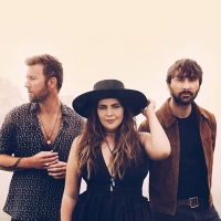 Lady A artist image