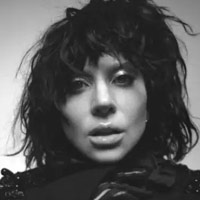 Lady Gaga artist image
