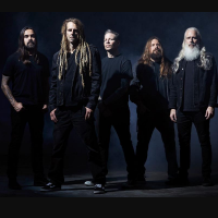 Lamb Of God artist image